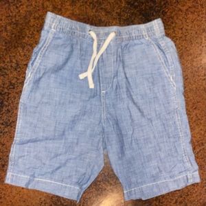 Gap Size 8 Boys Shorts NWT